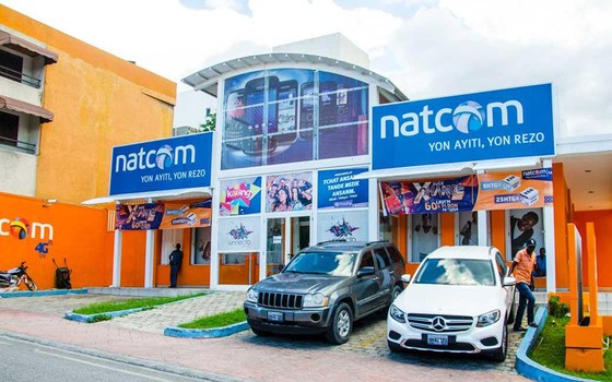 Viettel bắt đầu triển khai 4G tại Haiti ảnh 4