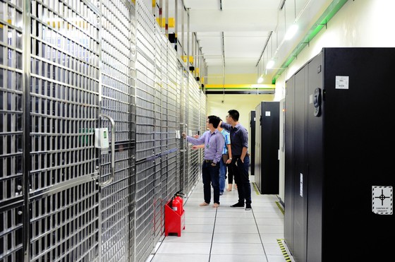 Viettel đầu tư lớn cho hệ thống lưu trữ dữ liệu ảnh 1