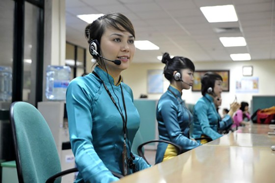 Viettel sẵn sàng cho dịch vụ chuyển mạng giữ số ảnh 3
