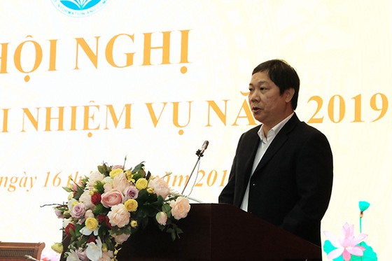Viettel sẽ thử nghiệm 5G tại TPHCM và Hà Nội ảnh 1