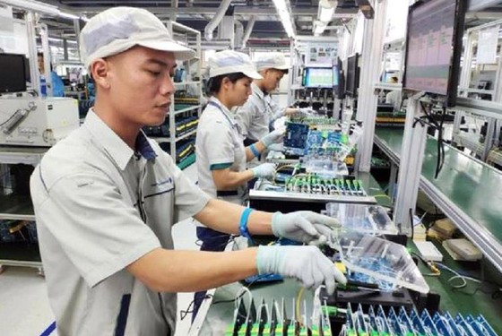 VNPT khẳng định vị thế sau 5 năm thực hiện tái cơ cấu ảnh 3
