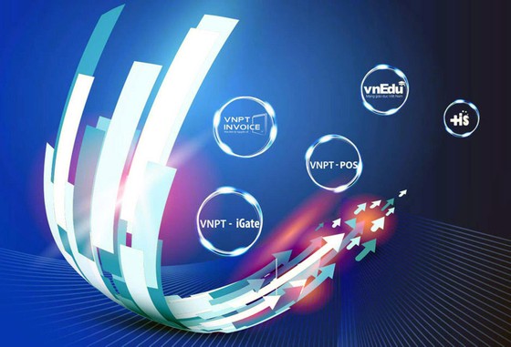 VNPT khẳng định vị thế sau 5 năm thực hiện tái cơ cấu ảnh 2