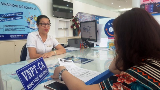 VNPT khẳng định vị thế sau 5 năm thực hiện tái cơ cấu ảnh 4