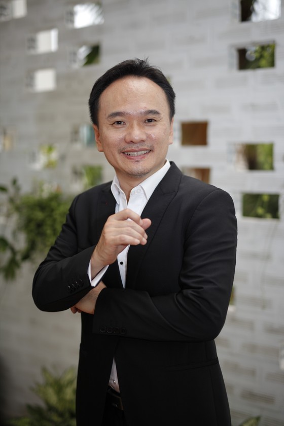 Dạy con tư duy và câu chuyện của vị Chủ tịch hệ thống trường mẫu giáo lớn nhất Singapore ảnh 1