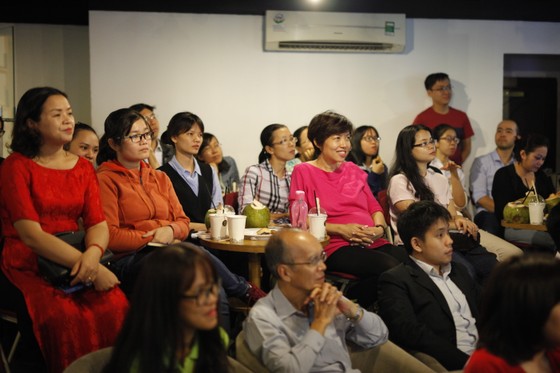 Dạy con tư duy và câu chuyện của vị Chủ tịch hệ thống trường mẫu giáo lớn nhất Singapore ảnh 4