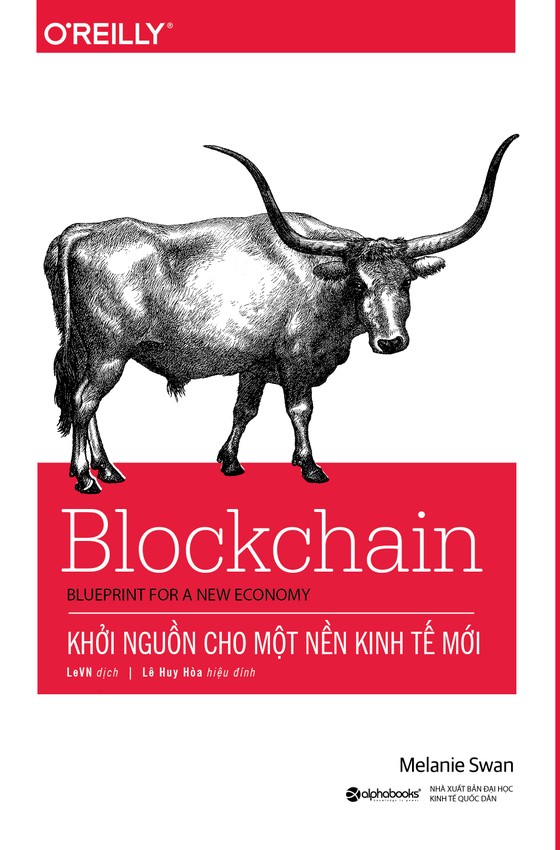 Tiền ảo - Điểm nhấn mới của sách tết ảnh 1