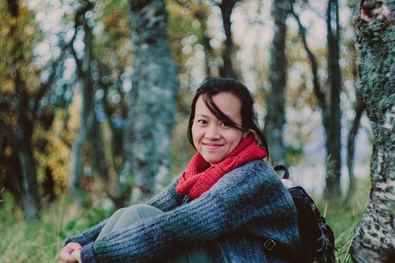Mẹ Việt nuôi dạy con kiểu Bắc Âu ảnh 1
