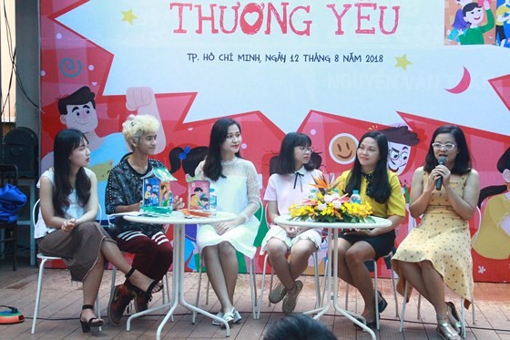 Khi những xung đột cũng trở thành thương yêu ảnh 3
