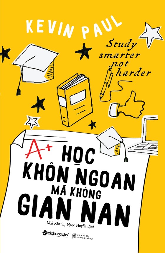 Sách hay cho năm học mới ảnh 6