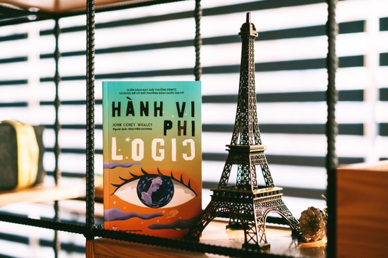 Hành vi phi logic – ai cũng có một thế giới của riêng mình ảnh 1
