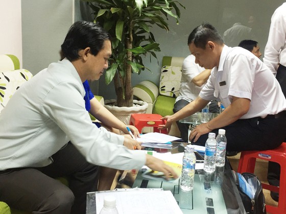 Xử phạt hàng loạt công ty dược phẩm vi phạm trong sản xuất, kinh doanh ảnh 1