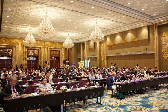 Việt Nam nằm trong số quốc gia có tỷ lệ sinh thấp nhất và tỷ lệ vô sinh cao nhất thế giới ảnh 2