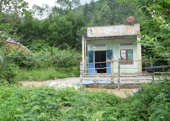 Đi chơi về khuya, con gái đánh cha tử vong ảnh 1