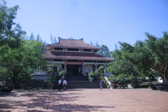 Tưởng niệm 154 năm ngày Anh hùng dân tộc Trương Định tuẫn tiết ảnh 4