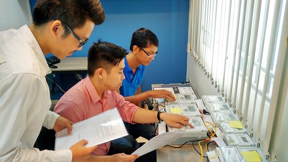 Thúc đẩy nghiên cứu công nghệ phục vụ sản xuất ảnh 1