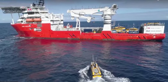 Kết thúc tìm kiếm máy bay MH370 mất tích trong tháng 6 ảnh 1