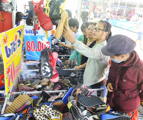 Hàng Việt thắng thế ảnh 1