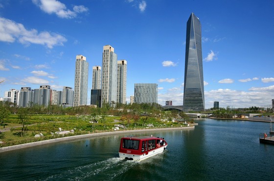 Incheon - Thành phố của lễ hội và sự kiện ảnh 3