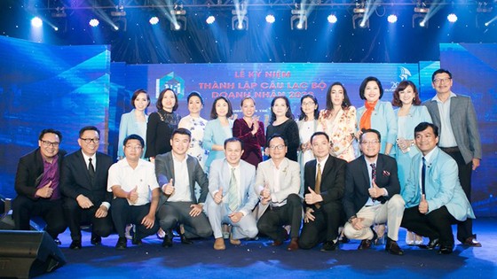 CLB Doanh nhân 2030 kỉ niệm 16 năm thành lập ảnh 2