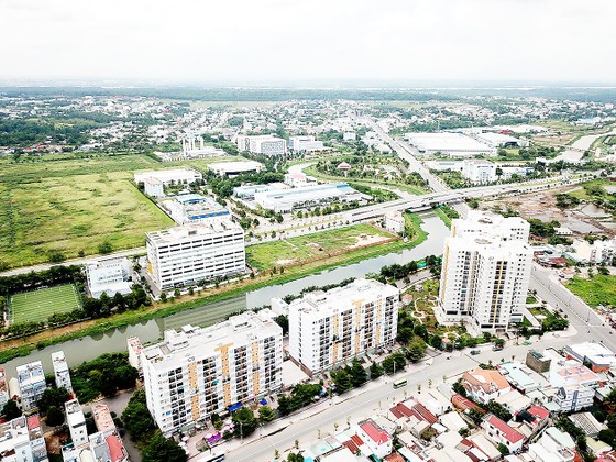 Phát triển Khu đô thị sáng tạo: Chủ trương, chính sách phải tiên phong ảnh 1