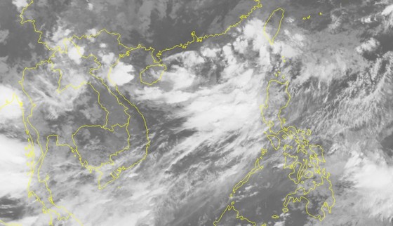 Mưa khắp cả nước, Nam bộ có nơi mưa lớn ảnh 1