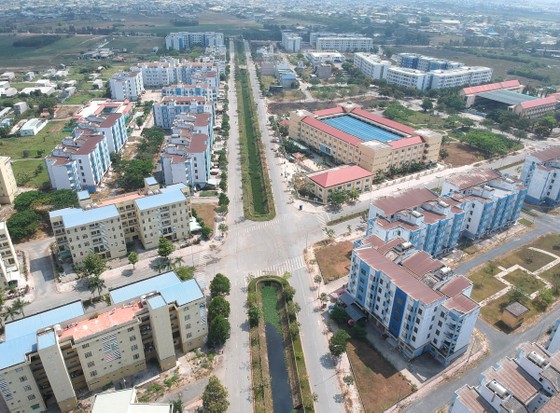 Chính sách mới về bồi thường, thu hồi đất ở TPHCM ảnh 1