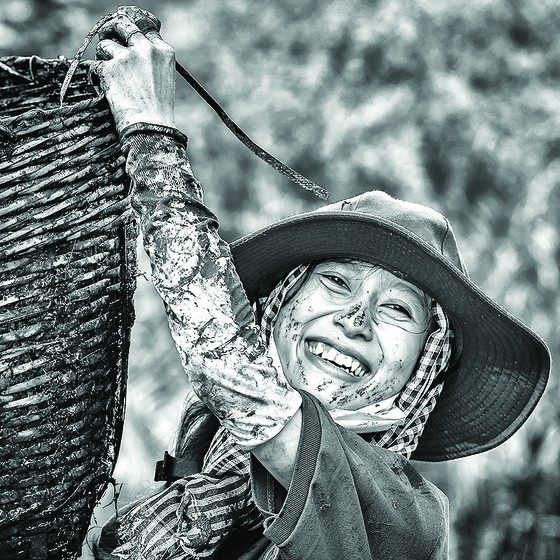 "Chân dung" Việt ảnh 9