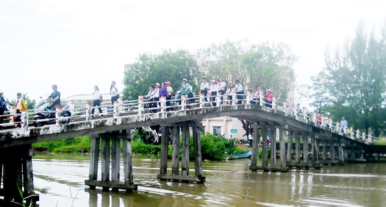 Đổi thay ở Miệt Thứ ảnh 1