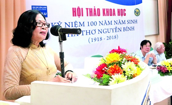 Người chạm đến “linh hồn làng mạc” ảnh 2