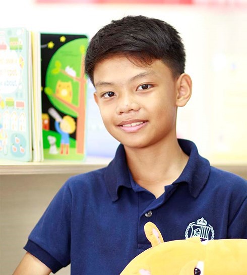 Trần Linh Khoa của UKA tiếp tục chinh phục cuộc thi Toán quốc tế IJMO ảnh 1