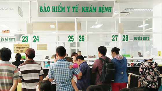 Bệnh viện công có khám bệnh cho người nước ngoài? ảnh 1
