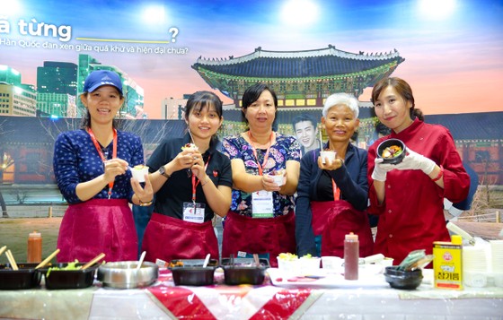 Việt Nam là thị trường quan trọng của du lịch Hàn Quốc ảnh 4