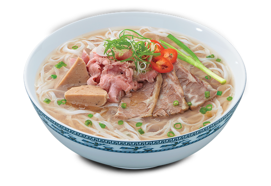 Câu chuyện về Umami - Thành viên thứ 5 trong gia đình gia vị ảnh 3