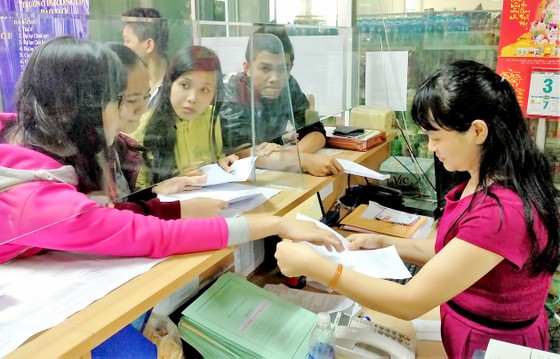 Trường đại học chưa “buông” hệ cao đẳng ảnh 1