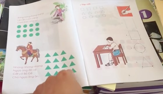 Quyết tâm thôi chưa đủ ảnh 1