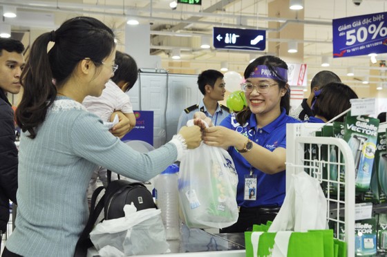 Doanh nghiệp nhựa tìm hướng cạnh tranh nội địa ảnh 1