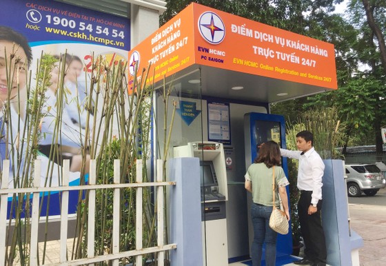 Chỉ số tiếp cận điện năng góp phần nâng cao năng lực cạnh tranh ảnh 1