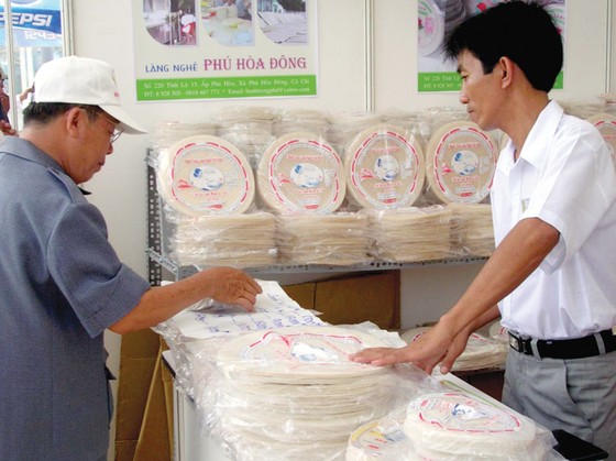 Nông thôn mới đi vào thực chất ảnh 1