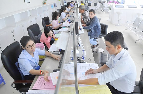 Chấn chỉnh công tác cấp giấy chủ quyền nhà, đất ảnh 1