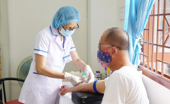 Chung tay phòng, chống đại dịch thế kỷ ảnh 1