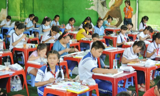 Khổ vì giấc mơ của cha mẹ ảnh 1