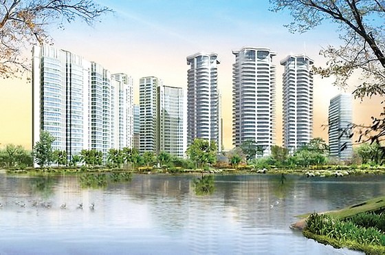 Sẽ xóa “treo” 180 dự án tại TPHCM ảnh 2