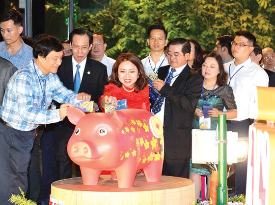 Tết hy vọng ảnh 1