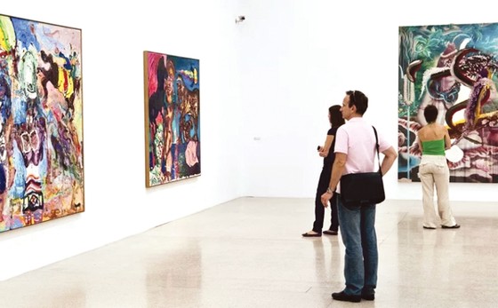 Món quà sinh nhật ý nghĩa của ảnh 1