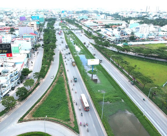 Ưu tiên làm ngay đường sắt tốc độ cao TPHCM - Cần Thơ ảnh 3
