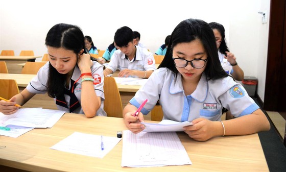Thi đánh giá năng lực có ưu điểm gì? ảnh 1