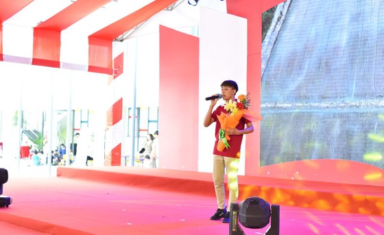 Trường iSchool Quảng Trị chính thức đi vào hoạt động ảnh 5