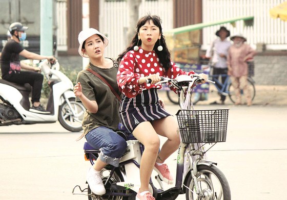 Quảng cáo trên phim - Đừng lạm dụng ảnh 1
