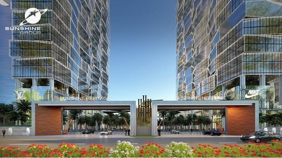 Khám phá những cấu thành “vượt trên sự xa xỉ” của những dự án căn hộ triệu đô ảnh 4