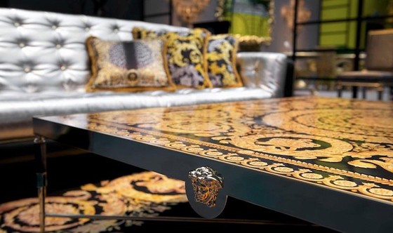 Khám phá những cấu thành “vượt trên sự xa xỉ” của những dự án căn hộ triệu đô ảnh 5